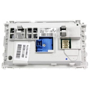 Scheda Elettronica Lavatrice Ignis  (S118)
